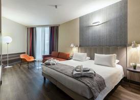 Mercure Firenze Centro 3