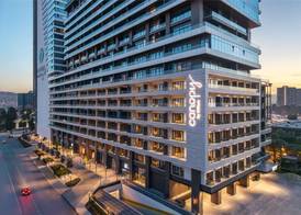 Canopy By Hilton Izmir Bomonti 4