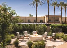 Hilton Scottsdale Resort & Villas 5