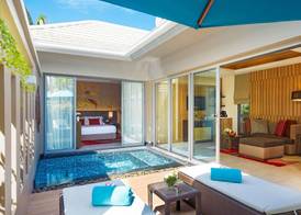 Grand Mercure Phuket Patong 2