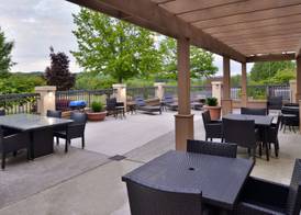 Hampton Inn Wytheville 5
