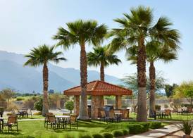Homewood Suites by Hilton Cathedral City, CA 2