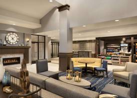 Hilton Garden Inn Lompoc 5