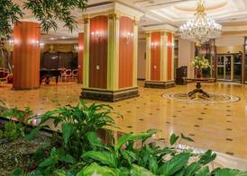 Hilton Sibiu 4