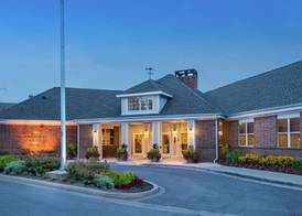Homewood Suites by Hilton Chicago - Schaumburg 3