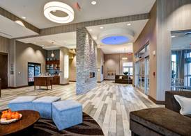 Homewood Suites by Hilton Nashville Franklin 5