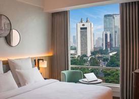 All Seasons Jakarta Thamrin 3