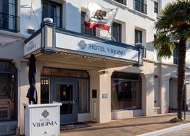 Hotel Virginia Santa Barbara, Tapestry Collection by Hilton 3