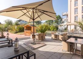 Park Inn By Radisson Gottingen 3