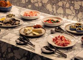 Next Hotel Melbourne, Curio Collection by Hilton 5