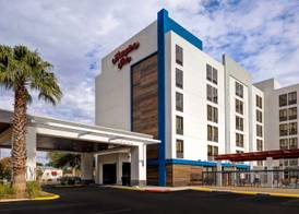Hampton Inn San Antonio-Downtown (River Walk) 3