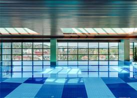 DoubleTree by Hilton Hotel Cluj – City Plaza 3