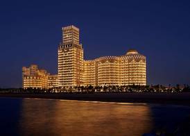 Waldorf Astoria Ras Al Khaimah 3
