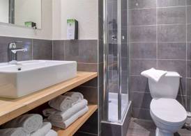 Kyriad Anglet - Biarritz 5