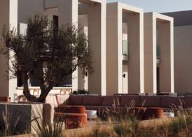 The Royal Senses Resort & Spa Crete, Curio Collection by Hilton 4