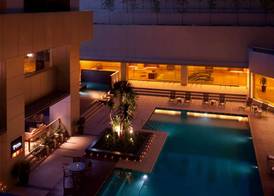 DoubleTree By Hilton Kuala Lumpur 2