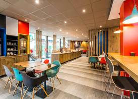 IBIS La Rochelle Vieux Port Centre 3