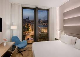 Avani Rio Novo Venice Hotel 2