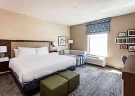 Hampton Inn & Suites St. George 4