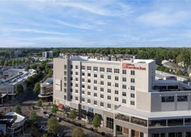 Hilton Garden Inn Charlotte Waverly 3