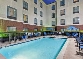 Homewood Suites by Hilton Houston West-Energy Corridor 5