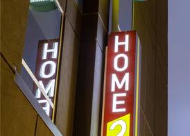 Home2 Suites By Hilton Houston Downtown Convention Center 2