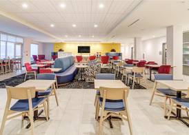 Home2 Suites By Hilton Crestview I-10 5