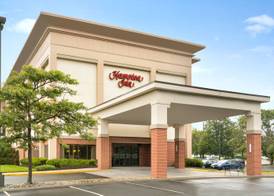 Hampton Inn Philadelphia/Mt. Laurel 2