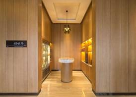 Hilton Garden Inn Ningbo 4