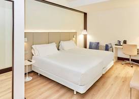 NH Madrid Lagasca 2
