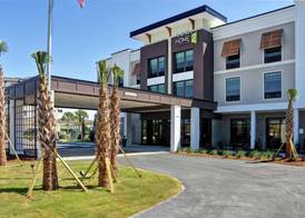 Home2 Suites By Hilton Jekyll Island 2