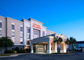Hampton Inn & Suites Mobile I-65@ Airport Blvd 3