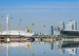 ibis London Excel-Docklands 5