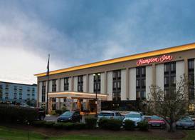 Hampton Inn Erie-South 2