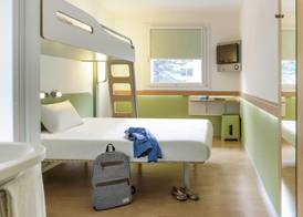 ibis budget Istres Trigance 5