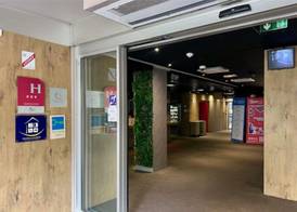 ibis Paris Porte D'Orleans 5