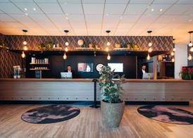 Mercure Paris Orly Rungis Aéroport 2