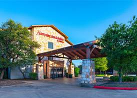 Hampton Inn & Suites Austin - Lakeway 2