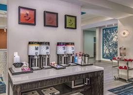 Hampton Inn Houston NASA-Johnson Space Center 4