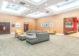 DoubleTree by Hilton Columbus 2