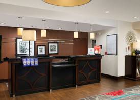 Hampton Inn & Suites Chicago Southland-Matteson 2