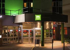 ibis Styles Paris Roissy-CDG 4