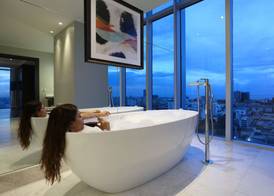 InterContinental Hotels REAL SANTO DOMINGO by IHG 2