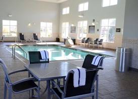Hampton Inn & Suites Chicago Southland-Matteson 3