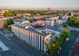 Hilton Garden Inn Radom 4