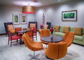Hilton Garden Inn Salina 5