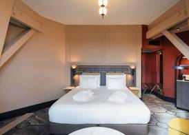 Grand Hotel des Brotteaux Lyon - Handwritten Collection 5