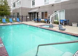 Hilton Garden Inn Baton Rouge Airport 2