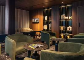 Novotel Luxembourg Kirchberg 4