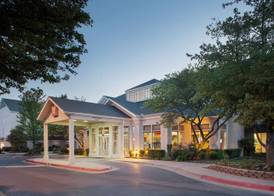 Hilton Garden Inn Bentonville Rogers 4